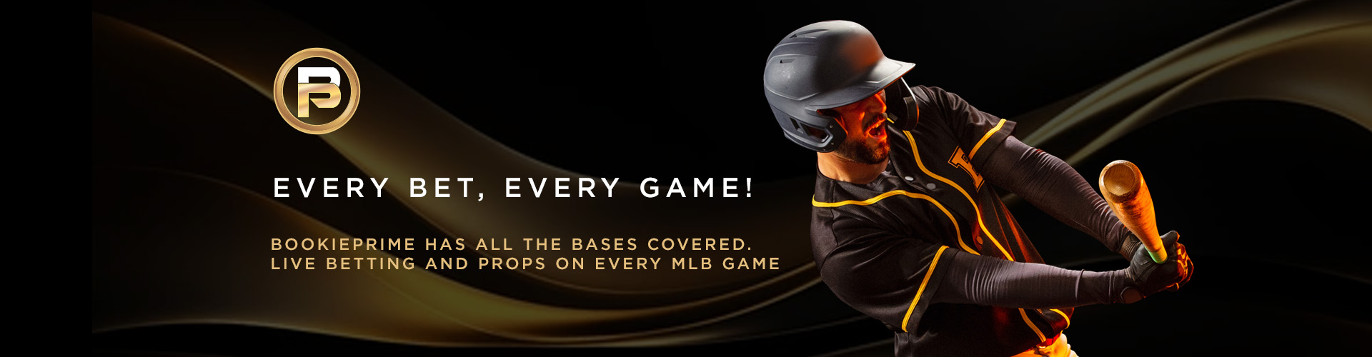 Baseball Betting