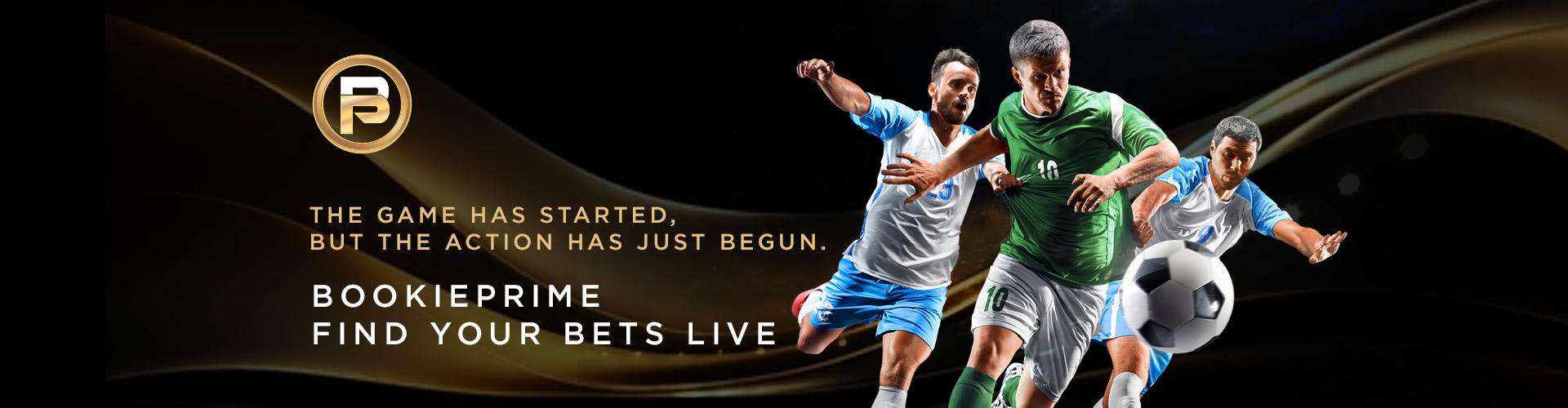 Live Betting