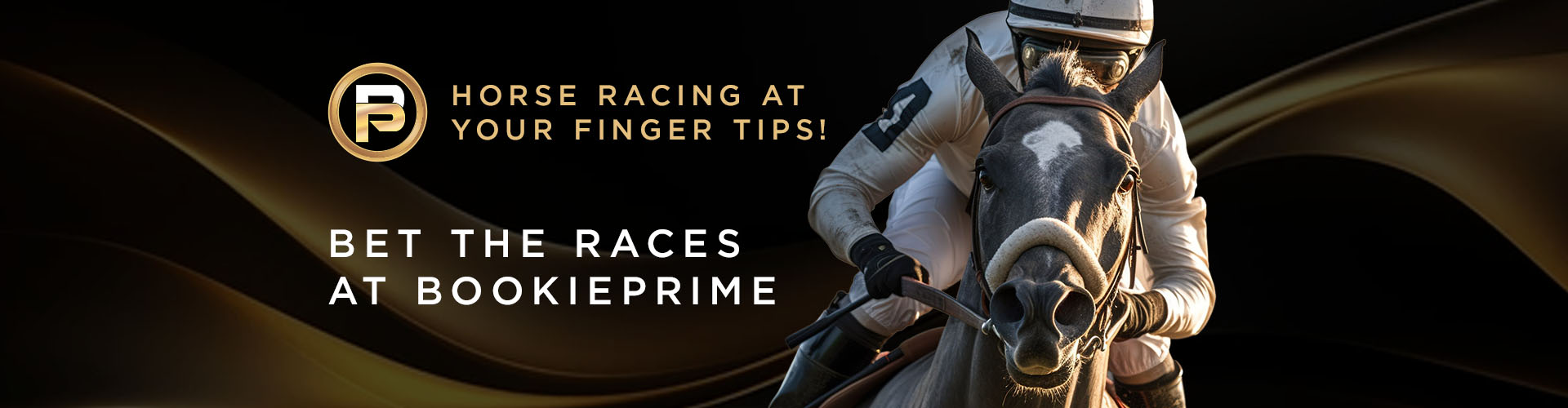 Racebook Betting