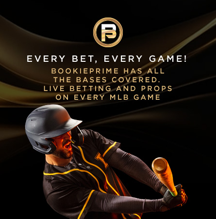 Baseball Betting
