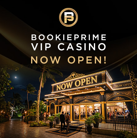 New Casino Now Open!